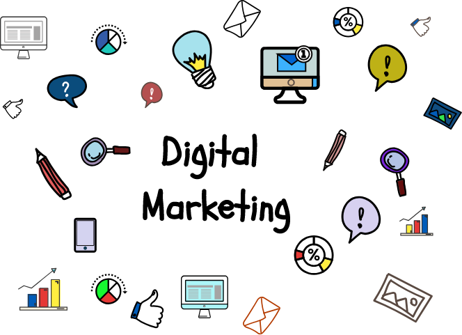 Social Media Marketing