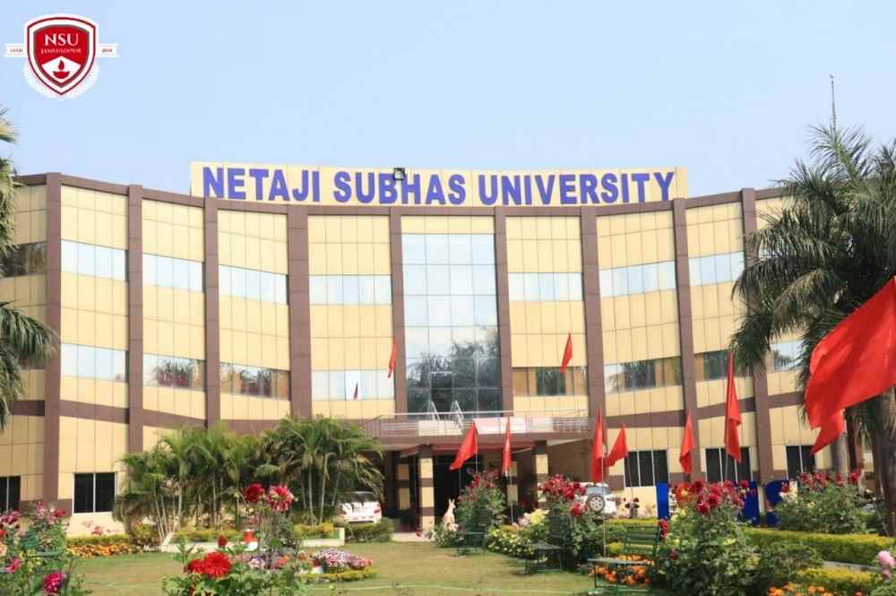 NSU UK Section Jamshedpur