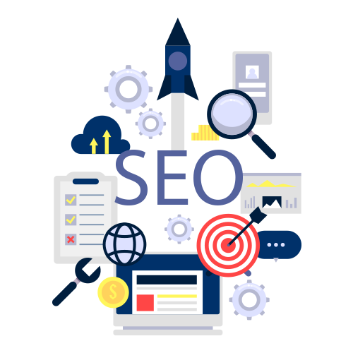 SEO Services