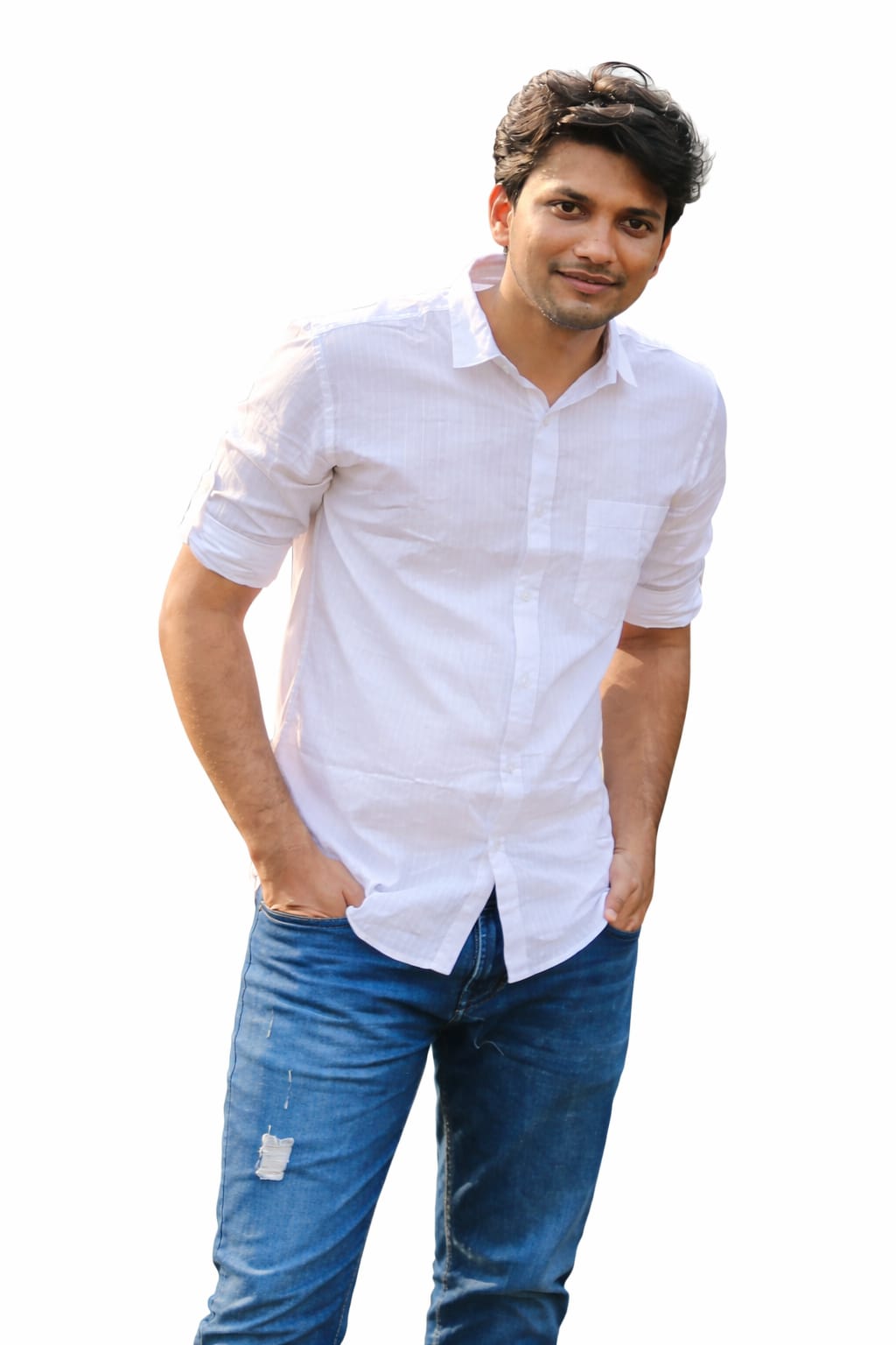 Shubham Singh CEO TechCoder